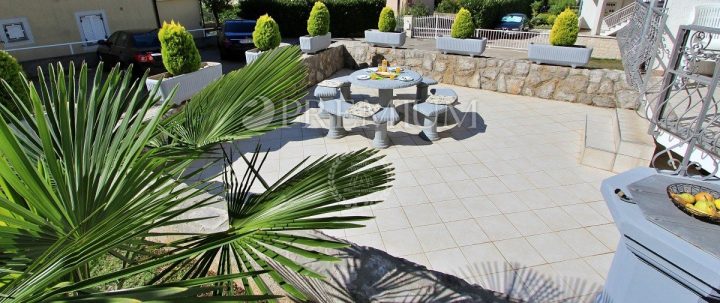 Appartement à vendre 73 m² – Malinska-Dubašnica