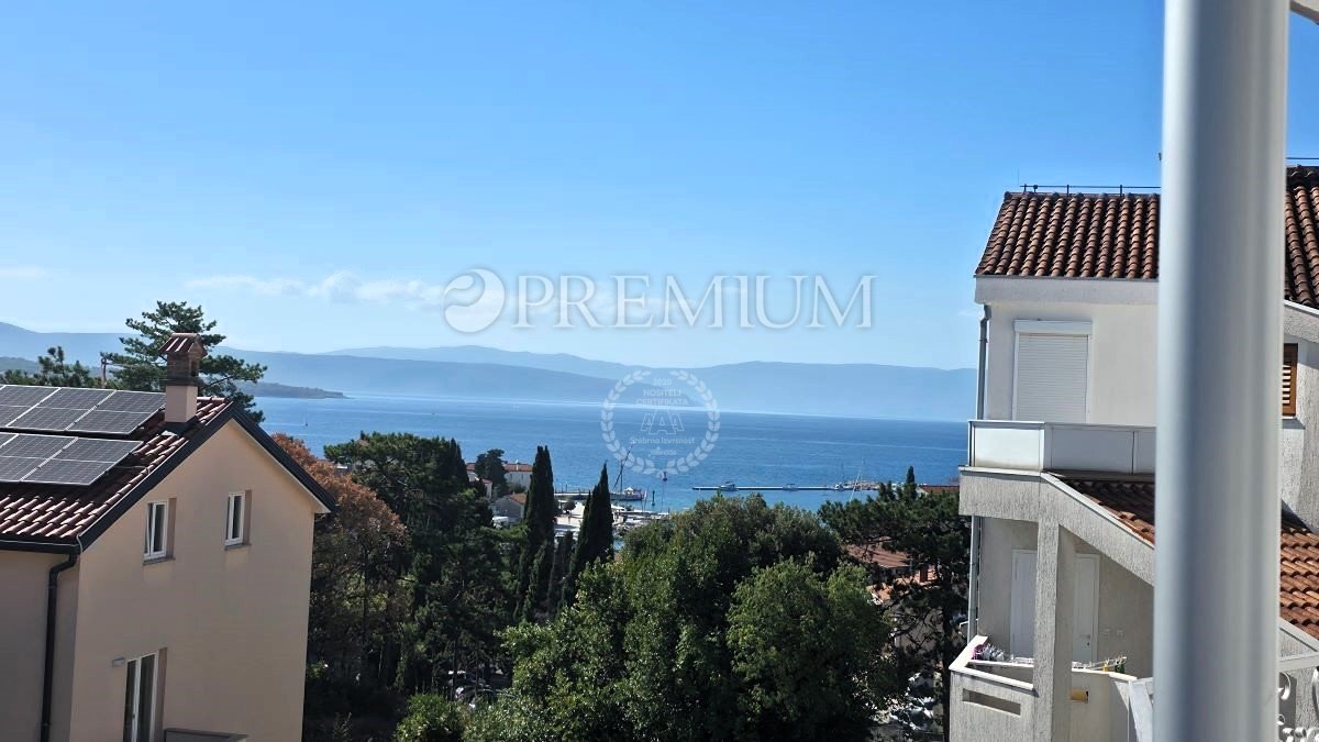 Apartma Na predaj - Primorsko-goranska Malinska - foto 1/9