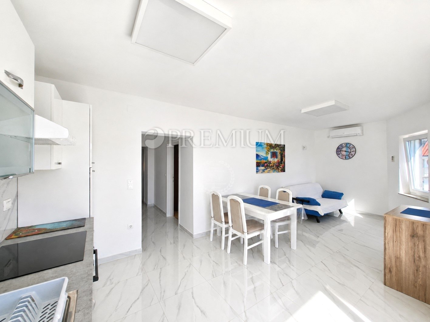Apartma Na predaj - Primorsko-goranska Malinska - foto 3/9