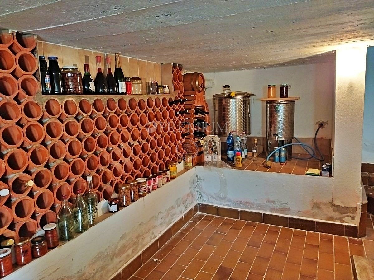 Haus Zu verkaufen -  Dobrinj