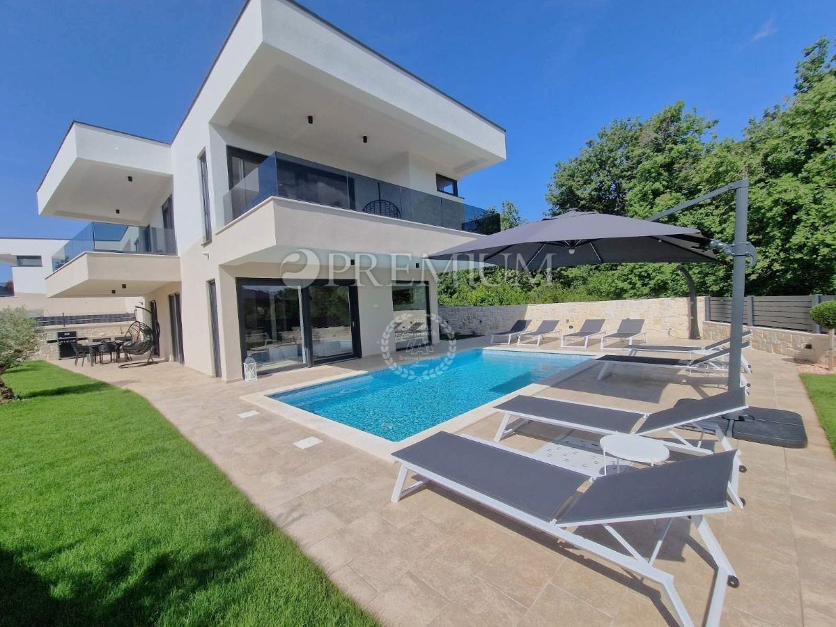 House For sale -  Omišalj