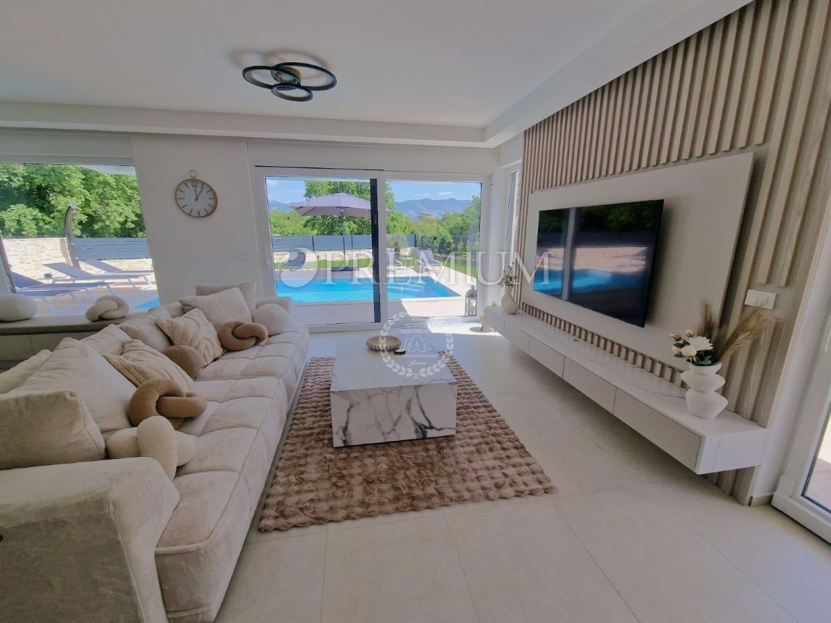 House For sale -  Omišalj