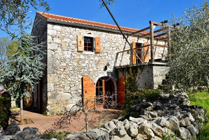 House For sale — Malinska-Dubašnica