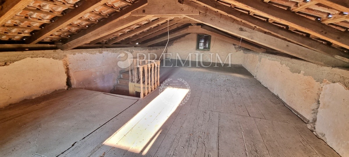 House For sale - Primorsko-goranska Malinska