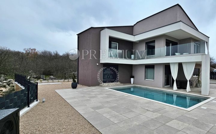 Kuća na prodaju 175 m² – Vrbnik