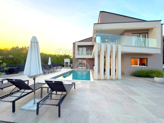 Maison à vendre 175 m² – Vrbnik