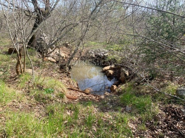 Pozemek Na prodej - Primorsko-goranska Vrh - foto 2/2