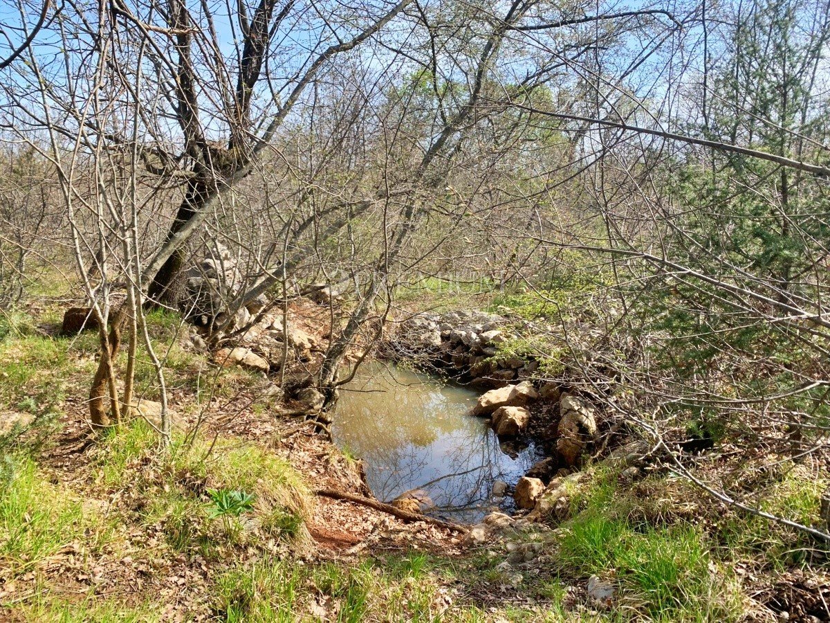 Pozemek Na prodej - Primorsko-goranska Vrh - foto 1/2