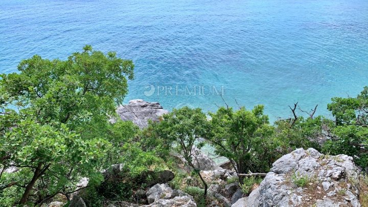 Terrain À vendre - Primorsko-goranska Stara Baška - foto 3/3