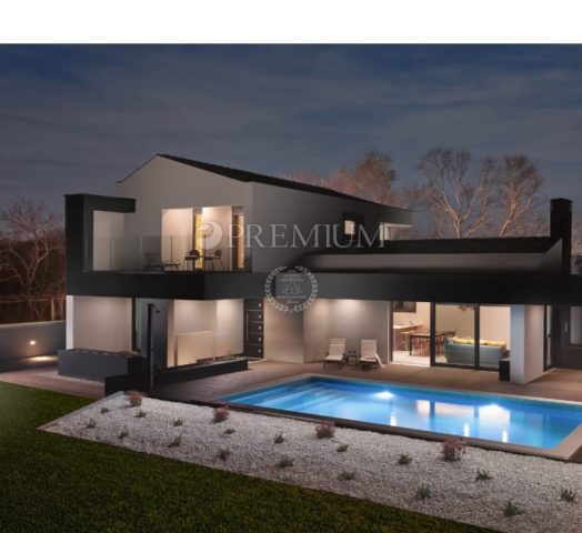 Kuća na prodaju 134 m² – Dobrinj