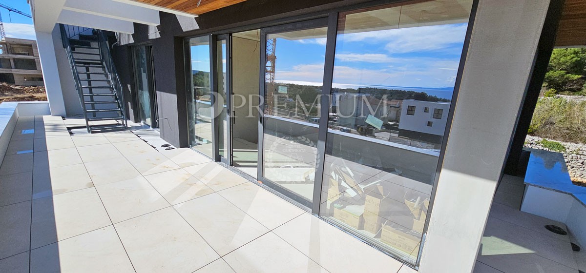 Apartment Zu verkaufen -  Krk