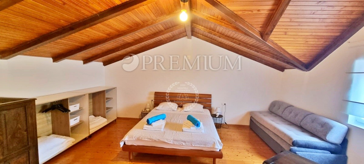 Casa In vendita -  Krk