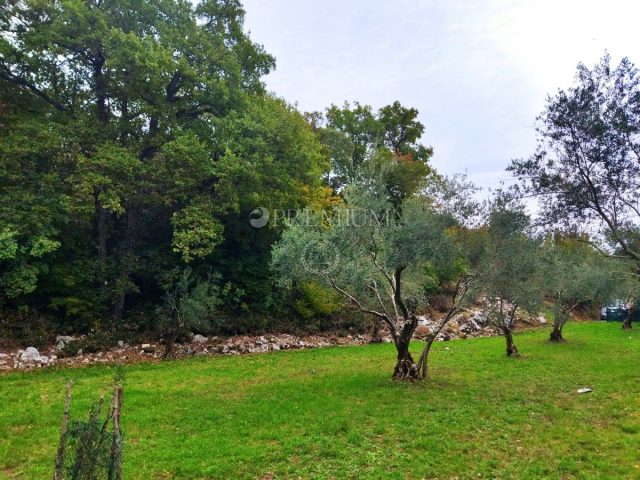 Land for sale 2039 m² – Dobrinj