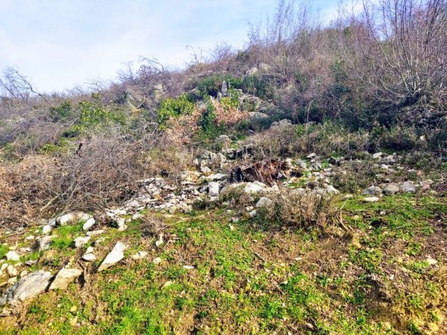 Grundstück Zu verkaufen - Primorsko-goranska čižići - foto 3/8