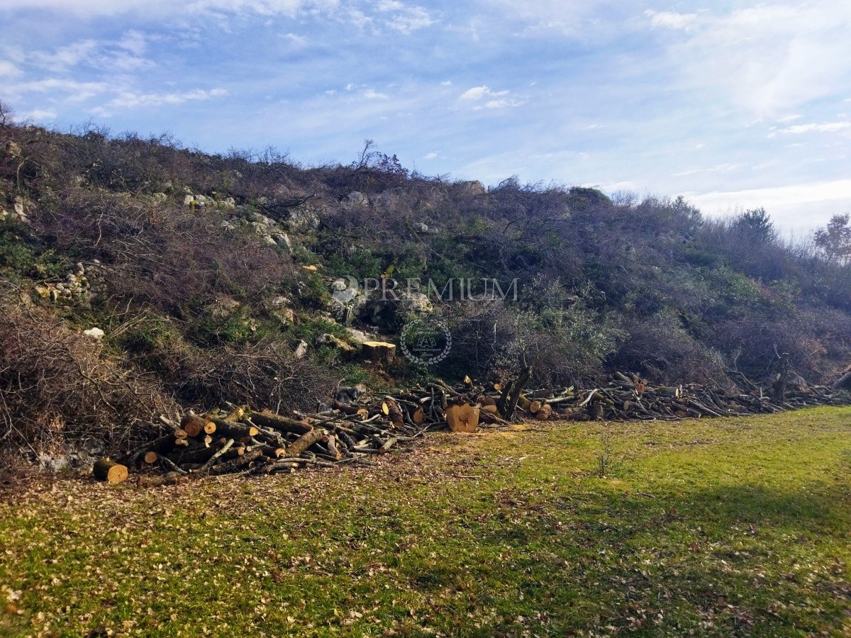 Land For sale -  Čižići