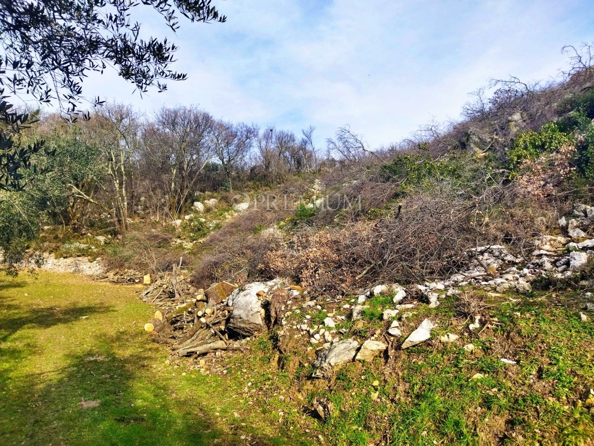 Land For sale -  Čižići