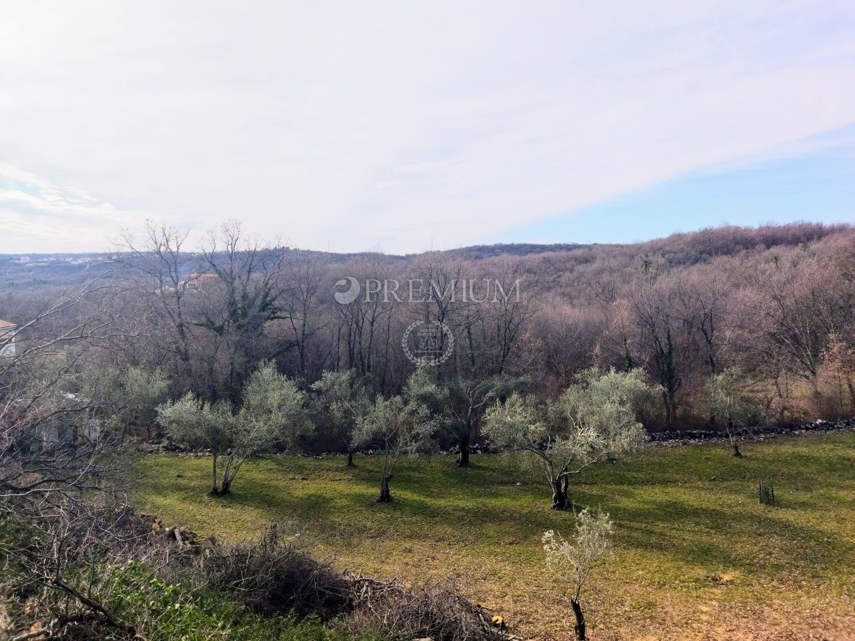 Land For sale -  Čižići