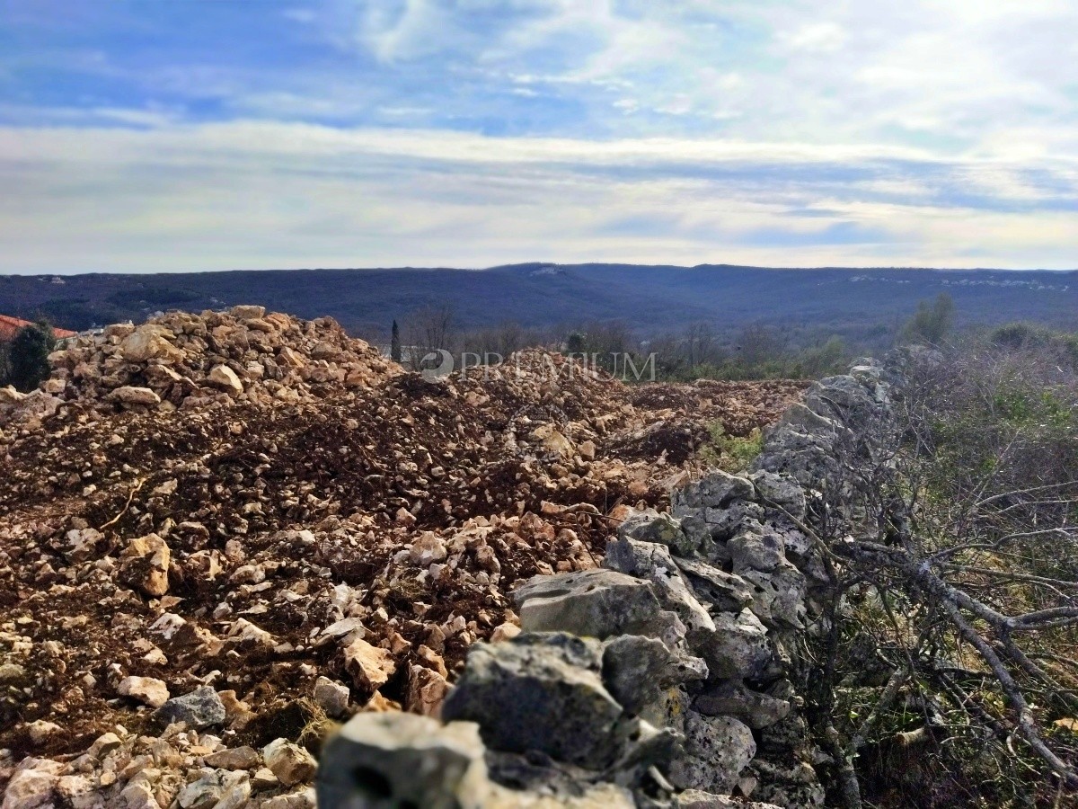 Land For sale -  Čižići