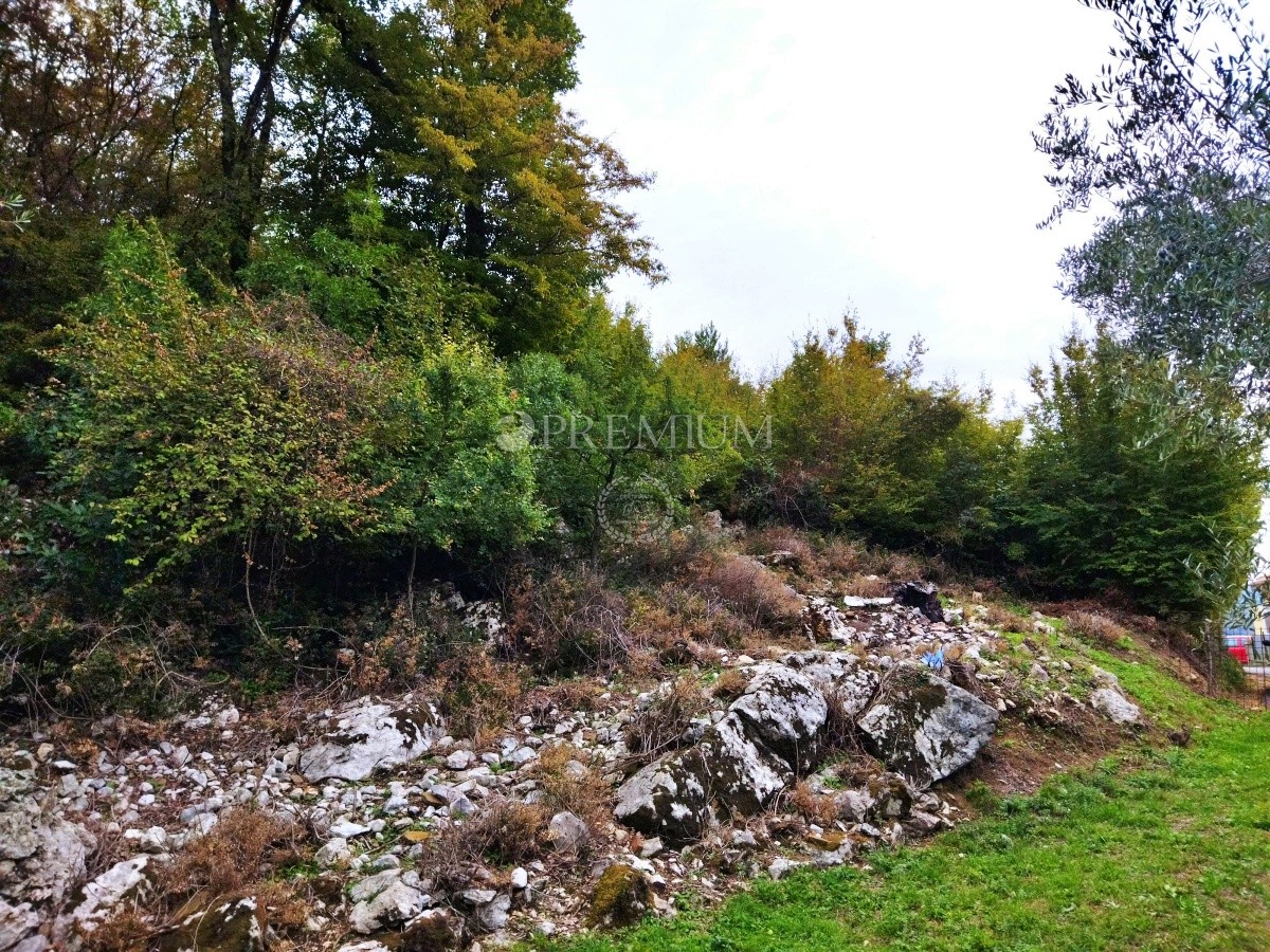 Land For sale -  Čižići