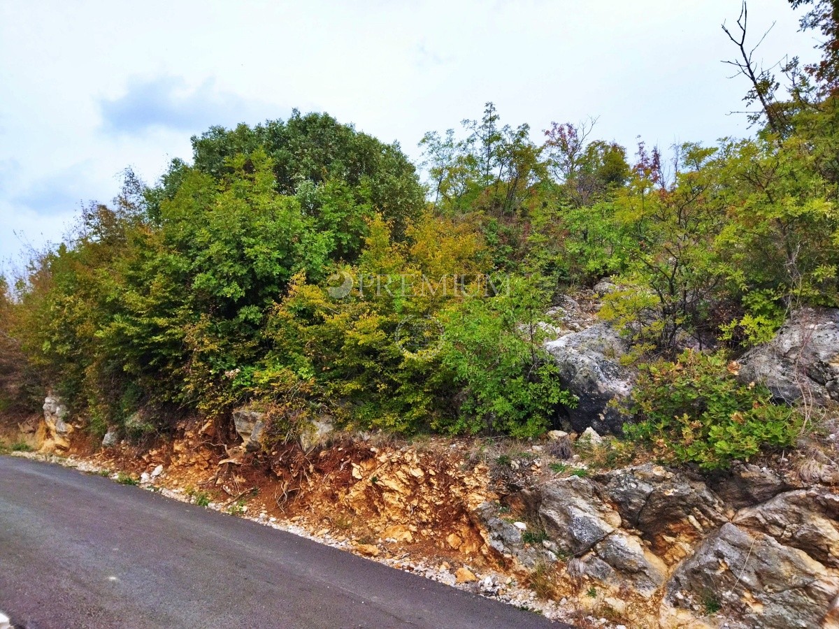 Parcela Naprodaj - Primorsko-goranska Čižići