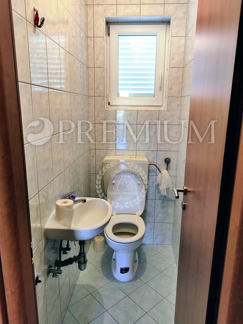 Appartamento In vendita -  Čižići