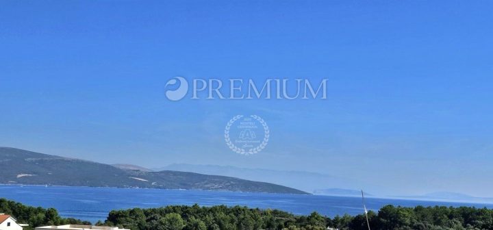 Flat for sale 167 m² – Krk