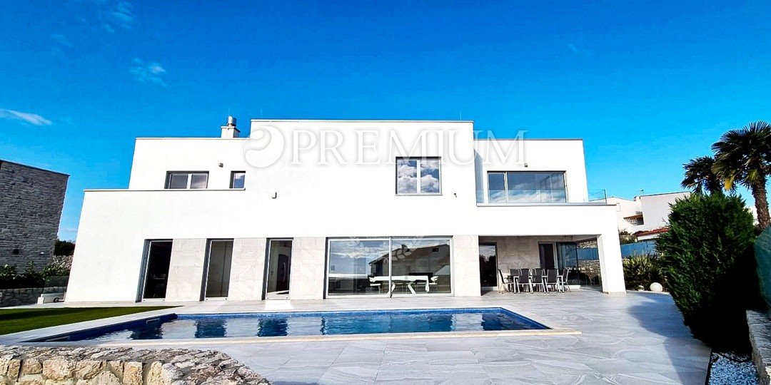 Haus Zu verkaufen - Primorsko-goranska Krk - foto 1/23