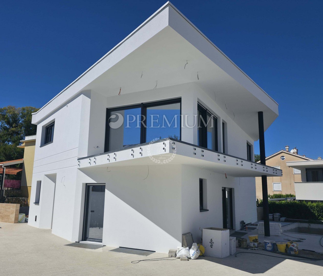 Casa In vendita - Primorsko-goranska Malinska - foto 1/19