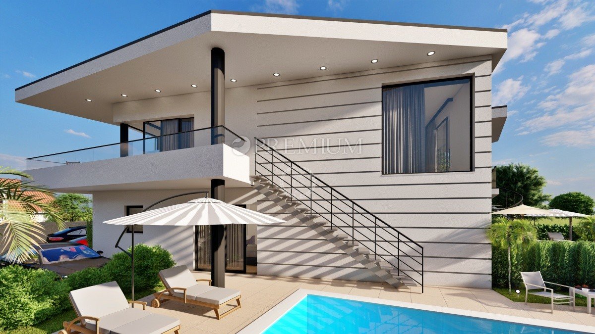 Casa In vendita - Primorsko-goranska Malinska