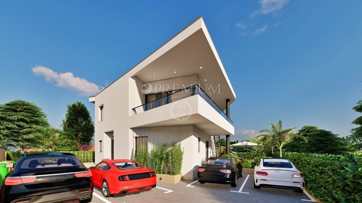 Casa In vendita - Primorsko-goranska Malinska