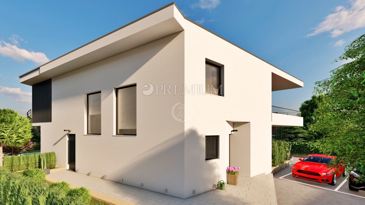 Casa In vendita - Primorsko-goranska Malinska