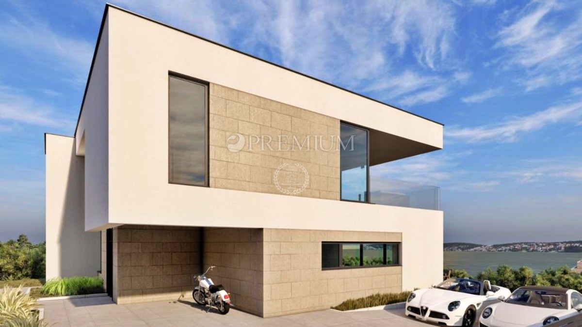 Casa In vendita -  Krk