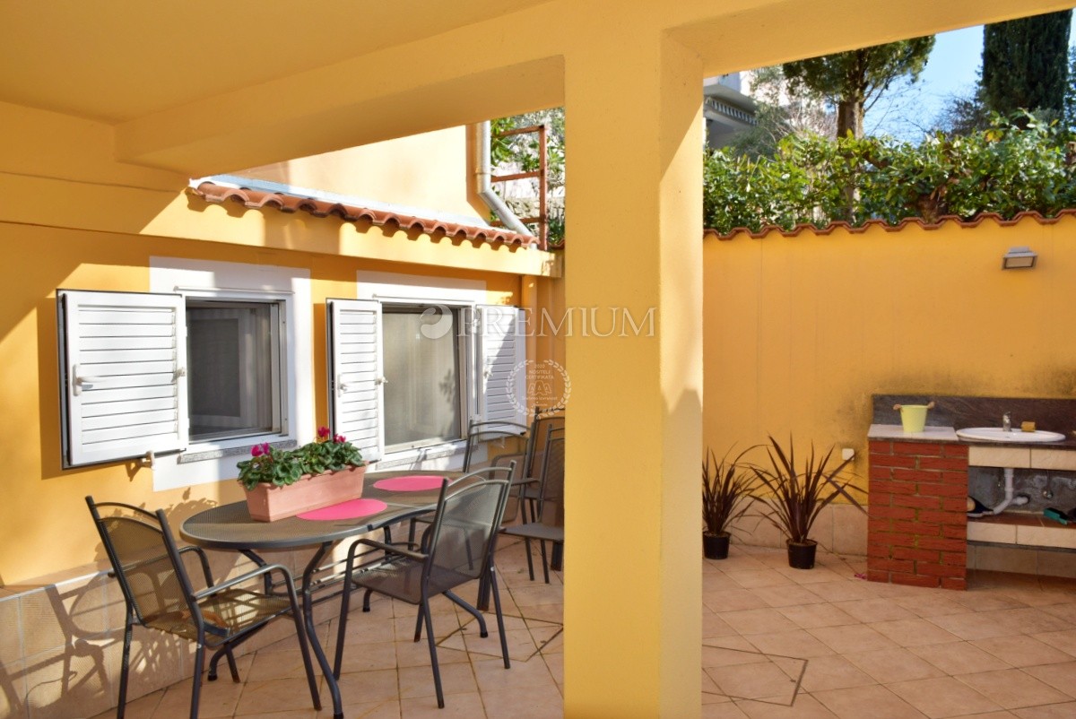 House For sale - Primorsko-goranska Malinska