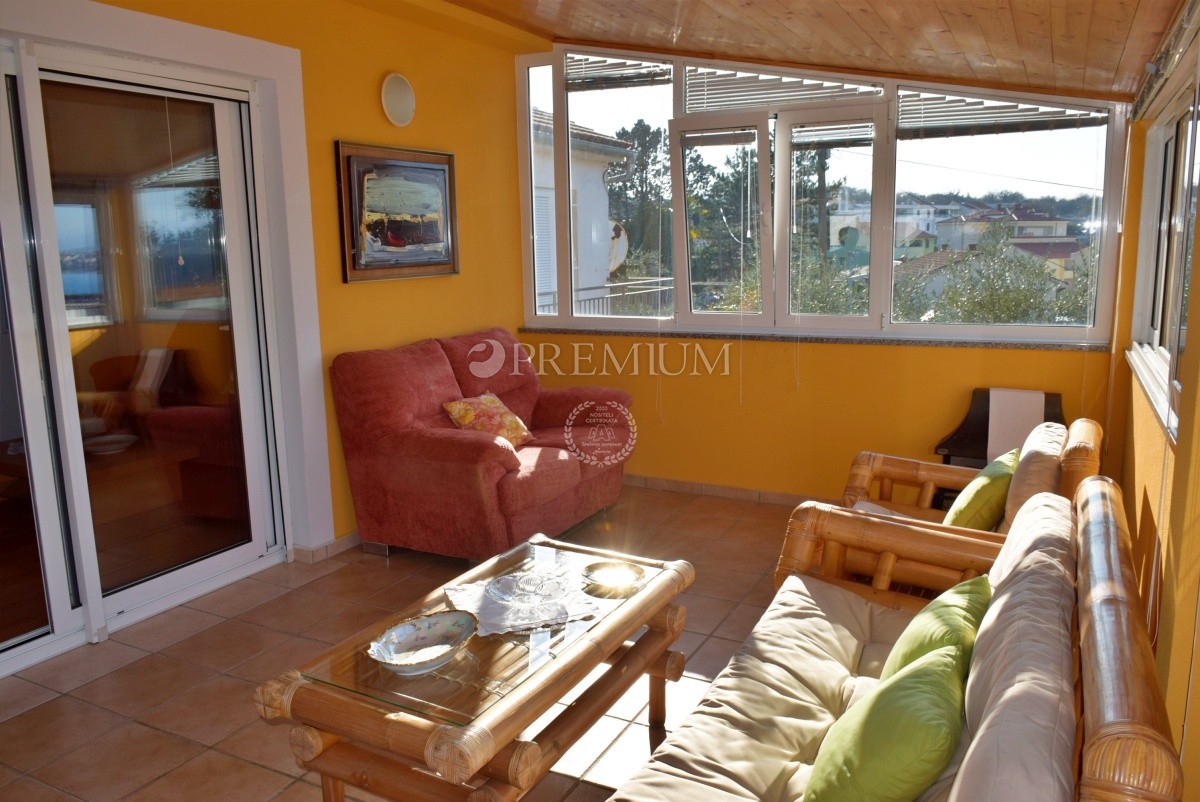 House For sale - Primorsko-goranska Malinska