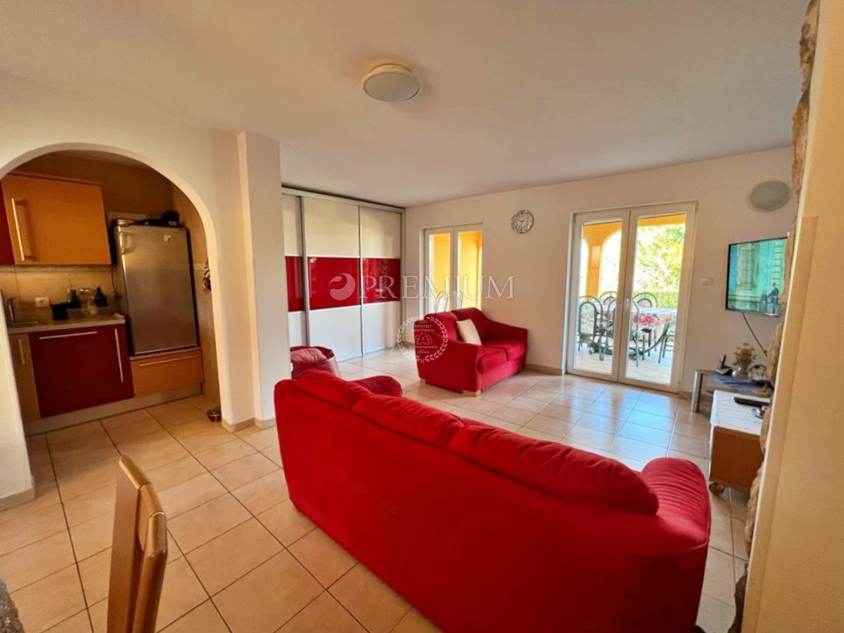 House For sale - Primorsko-goranska Malinska