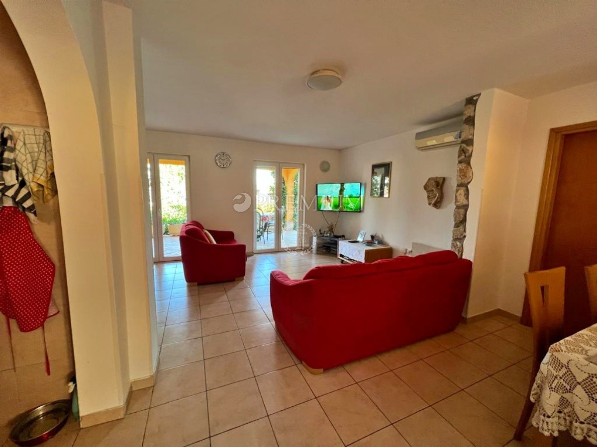 House For sale - Primorsko-goranska Malinska