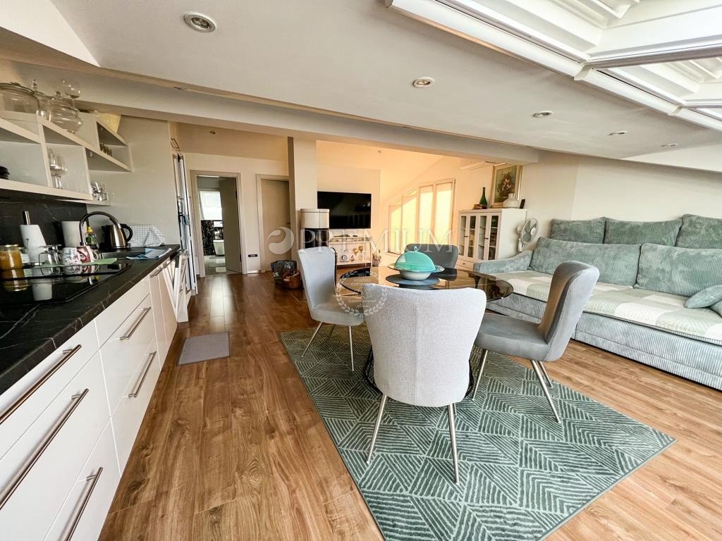Apartment Zu verkaufen - Primorsko-goranska Malinska - foto 1/15