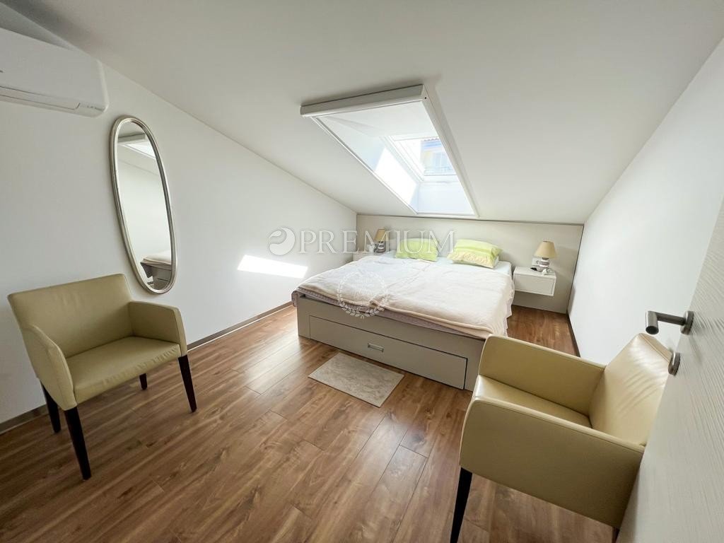 Apartment Zu verkaufen - Primorsko-goranska Malinska