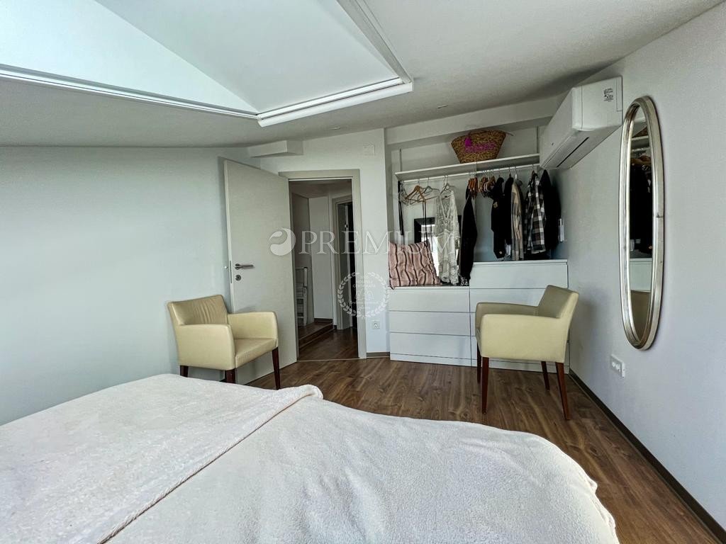 Apartment Zu verkaufen - Primorsko-goranska Malinska