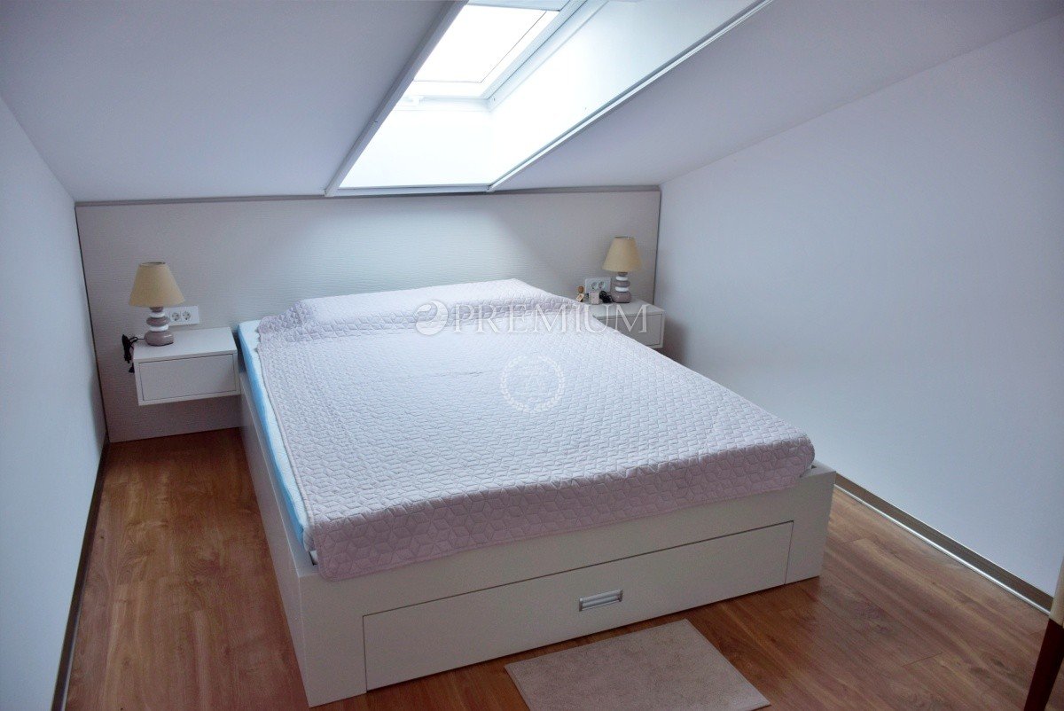 Apartment Zu verkaufen - Primorsko-goranska Malinska