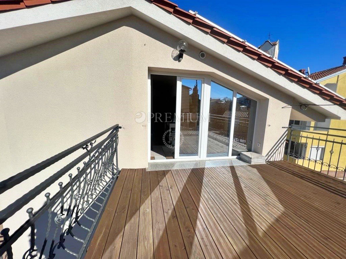 Apartment Zu verkaufen - Primorsko-goranska Malinska