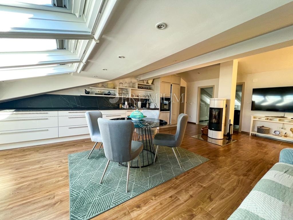 Apartment Zu verkaufen - Primorsko-goranska Malinska - foto 2/15