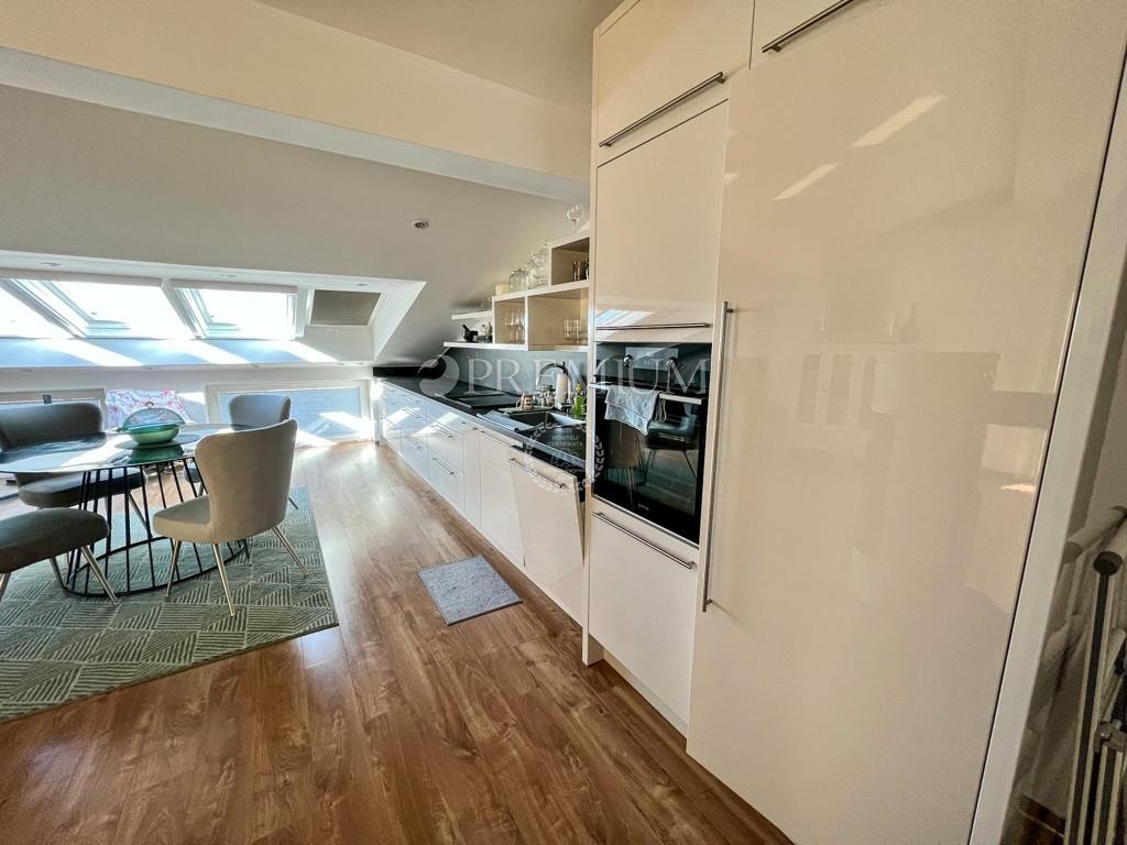 Apartment Zu verkaufen - Primorsko-goranska Malinska - foto 4/15