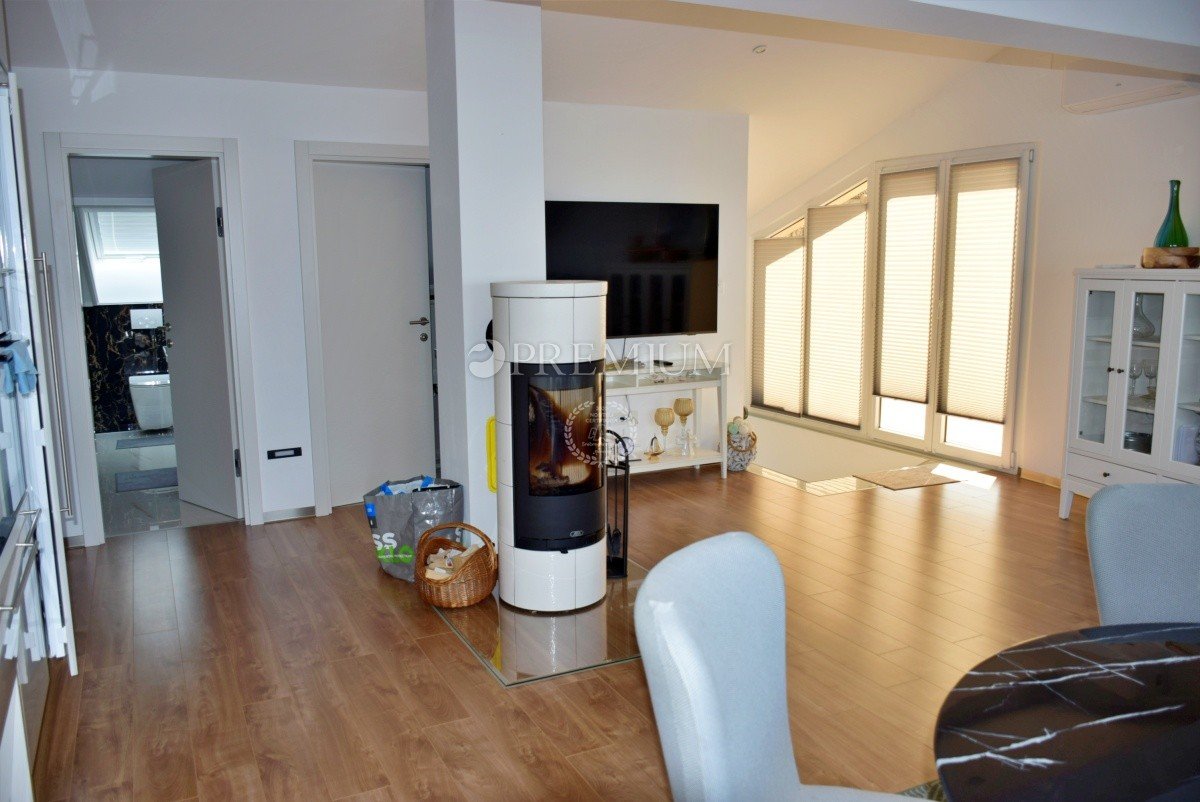 Apartment Zu verkaufen - Primorsko-goranska Malinska