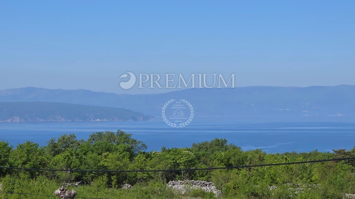Dom Na predaj - Primorsko-goranska Malinska - foto 1/17