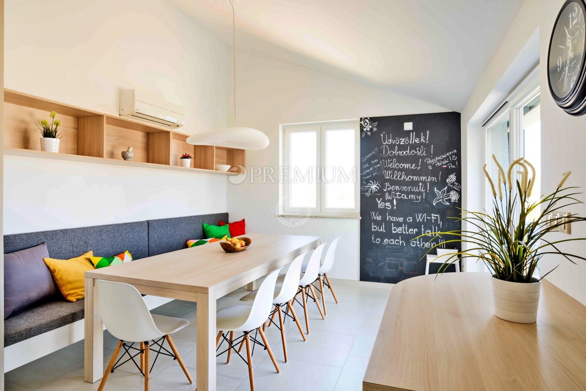 Apartment Zu verkaufen - Malinska - foto 1/20