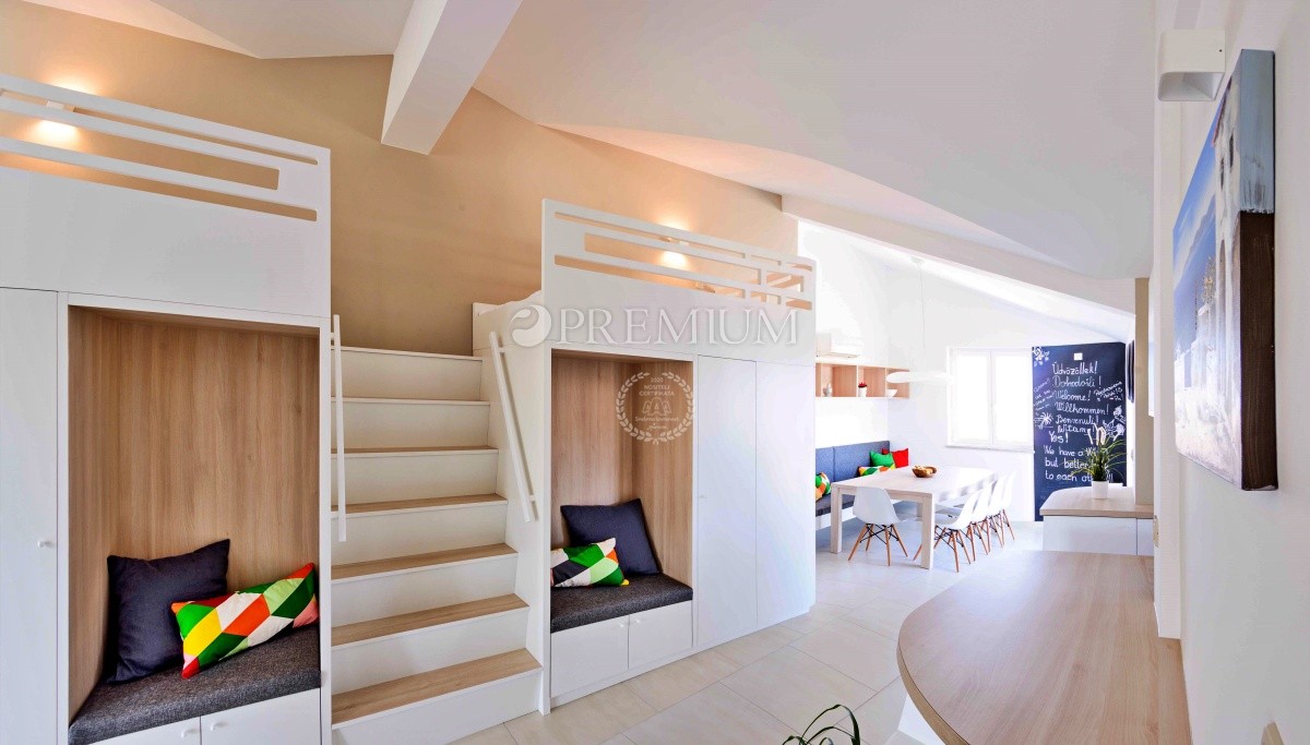 Apartment Zu verkaufen -  Malinska