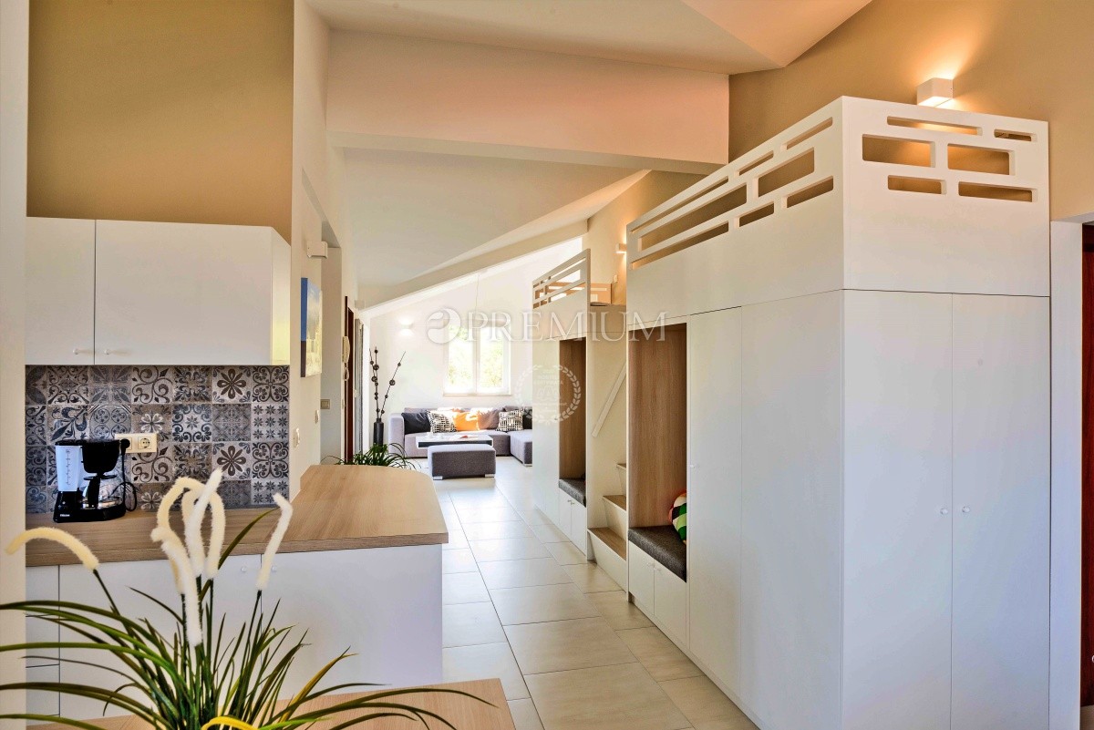 Apartment Zu verkaufen -  Malinska