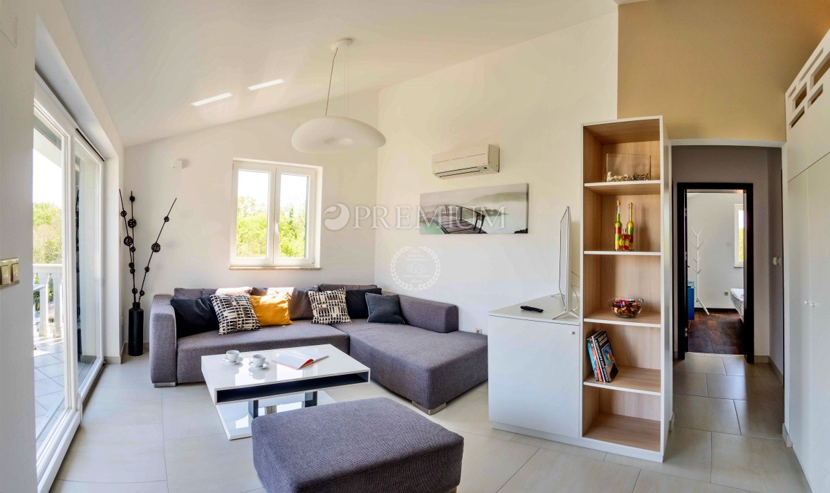 Apartment Zu verkaufen -  Malinska