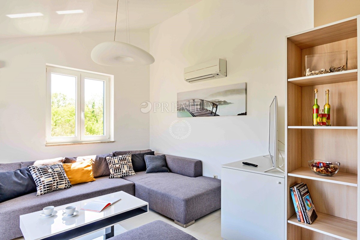 Apartment Zu verkaufen -  Malinska